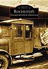 Rochester's transportation heritage by  Donovan A Shilling 