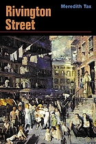 Rivington Street : a novel