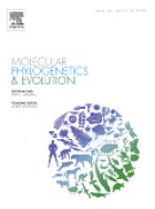 Molecular phylogenetics and evolution