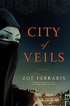 City of veils : a novel