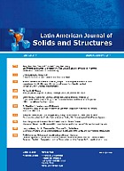 Latin American journal of solids and structures.