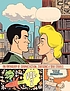 An anthology of graphic fiction, cartoons, & true... by  Ivan Brunetti 