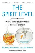 The spirit level : why equality is better for everyone