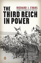 The third reich in power