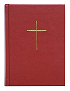 The Book of common prayer and administration of the sacraments and other rites and ceremonies of the church : together with the Psalter or Psalms of David according to the use of the Episcopal Church.