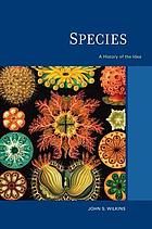 Species : a history of the idea