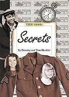 The 1940s : secrets Book 5