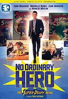 No ordinary hero : the SuperDeafy movie