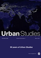 Urban studies.