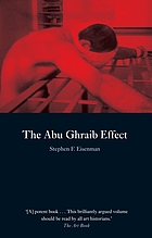 The Abu Ghraib effect