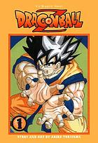 Dragon Ball Z Vol 1 Book 1984 Worldcat Org Dragon Ball Z Vol 1 Book 1984 Worldcat Org