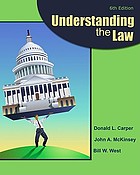 Understanding the law
