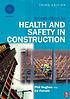 Introduction to health and safety in construction... by  Phil Hughes 