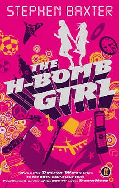 The H-bomb girl | WorldCat.org