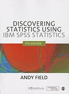 discovering statistics using ibm spss statistics 4th edition pdf