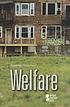 Welfare by Margaret Haerens