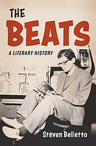 book cover for The Beats : a literary history