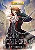 The Count of Monte Cristo by Nokman Poon
