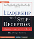 Leadership and self-deception getting out of the... by Arbinger Institute,