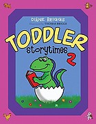 Toddler storytimes II