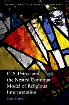 C.S. Pierce & nested continua model of religious interpretation