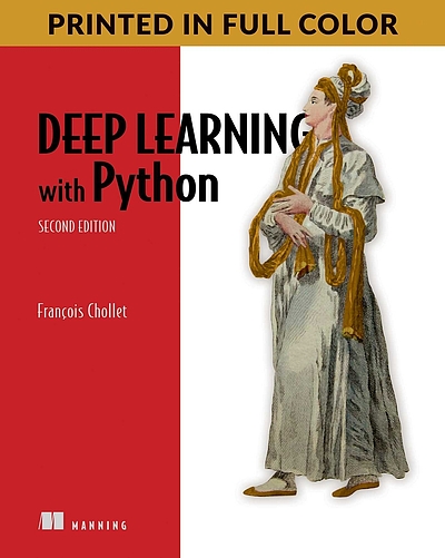 Deep Learning with Python, Second Edition | WorldCat.org