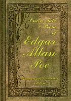 Entire tales & poems of Edgar Allan Poe : photographic & annotated edition