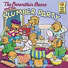 The Berenstain bears and the slumber party