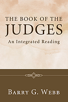 The book of the Judges : an integrated reading