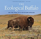 The ecological buffalo : on the trail of the keystone species