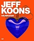 Jeff Koons : celebration door Jeff Koons