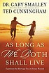 As long as we both shall live : experience the... by  Gary Smalley 