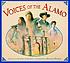 Voices of the Alamo by Sherry Garland