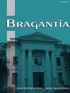 Bragantia : boletim técnico do Instituto Agronômico do Estado de São Paulo.