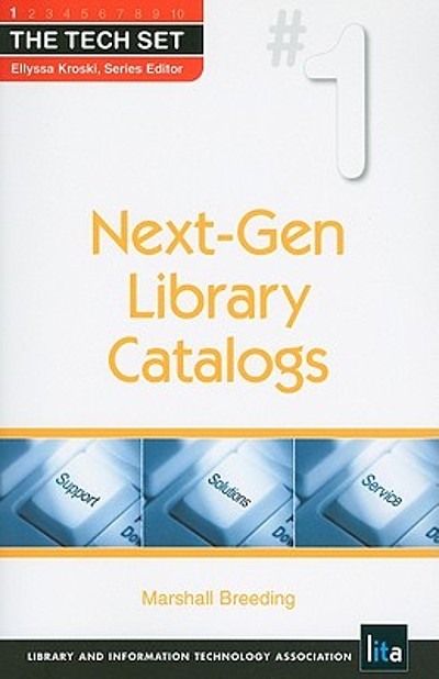 Current Gen Library Next-gen library catalogs | WorldCat.org