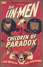 The Un-Men. Children of paradox