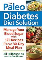 the Paleo Diabetes Diet Solution