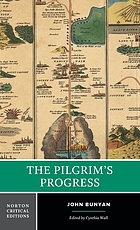 The pilgrim's progress : an authoritative text, contexts, criticism