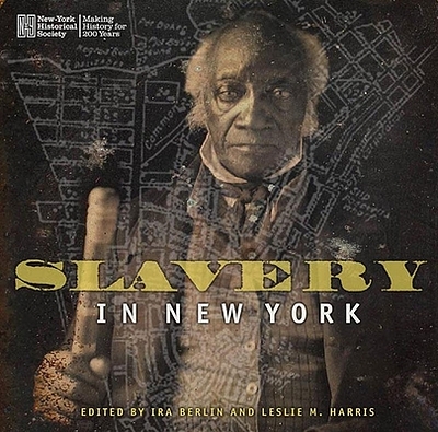 Slavery in New York | WorldCat.org