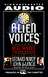 Alien Voices presents H.G. Wells' The time machine. by  Nat Segaloff 