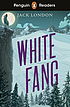 White Fang. door Jack London