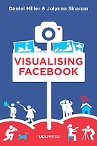 Visualising Facebook.
