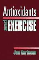 Antioxidants and exercise