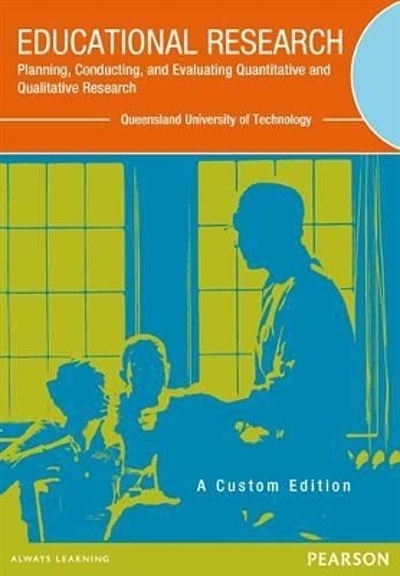 QUALITATIVE AND QUANTITATIVE PARADIGM CONSTELLATION IN EDUCATIONAL RESEARCH METHODOLOGY visual data 5