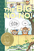 Benny and Penny in The big no-no! : a Toon book by  Geoffrey Hayes 