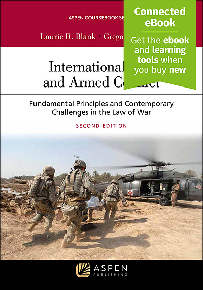 International law and armed conflict : fundamental principles and ...