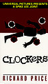 Clockers 作者： Richard Price, scrittore.