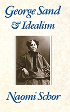 George Sand and idealism