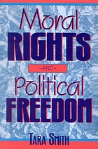 Moral rights and political freedom