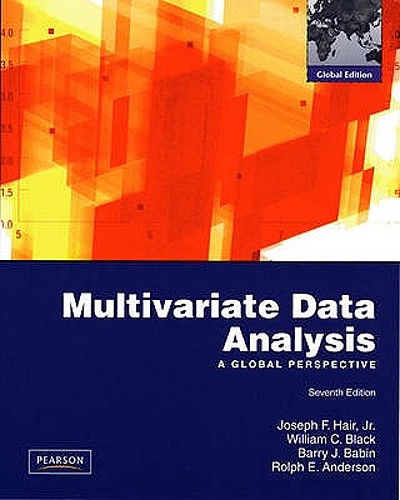 Multivariate data analysis : a global perspective | WorldCat.org